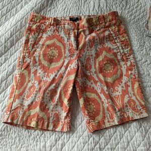 Vintage J Crew Shorts